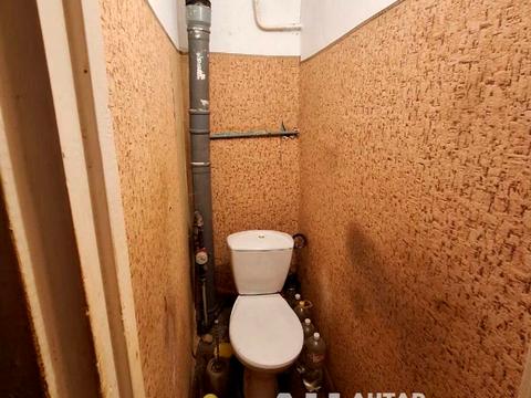 квартира по адресу Леоніда Каденюка ул. (Пацаєва), 3 к3