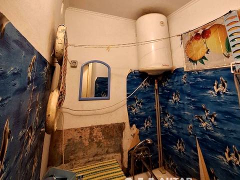 квартира по адресу Леоніда Каденюка ул. (Пацаєва), 3 к3