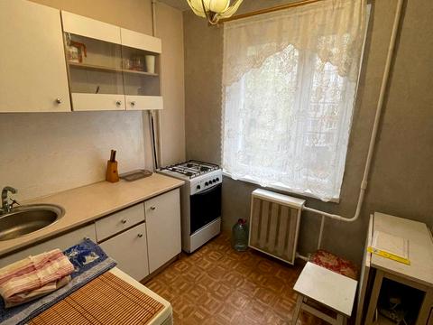 квартира за адресою Василя Порика просп., 16