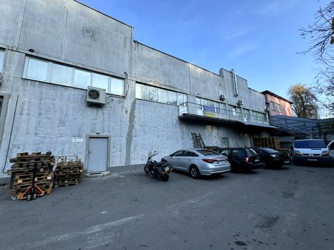 комерційна за адресою Кирилівська вул. (Фрунзе), 120