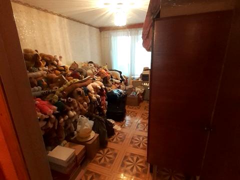 квартира за адресою Шацнера, 11