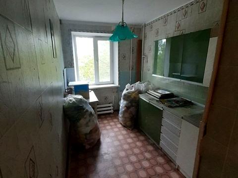 квартира за адресою Шацнера, 11