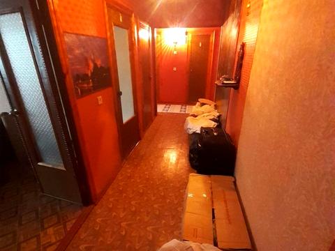 квартира за адресою Шацнера, 11