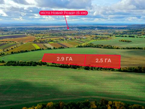 ділянка за адресою 