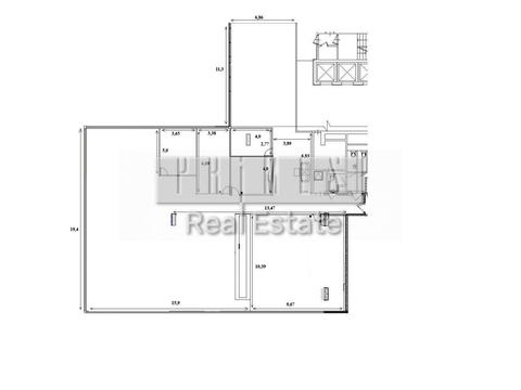 коммерческая по адресу пр-т Степана Бандери, 1