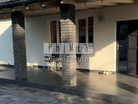 будинок за адресою Лісова вул.