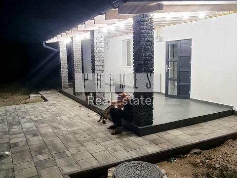 будинок за адресою Лісова вул.