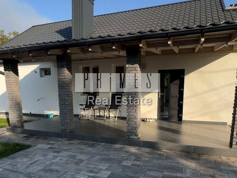 будинок за адресою Лісова вул.