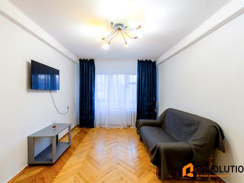 квартира по адресу Василя Доманицького ул. (Генерала Потапова), 1/5