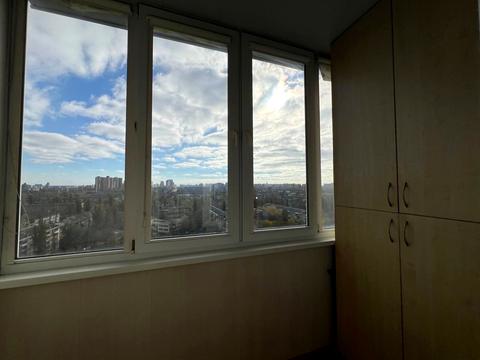 квартира за адресою Верховної Ради бульв., 21-А