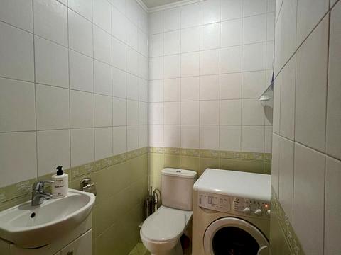 квартира за адресою Верховної Ради бульв., 21-А