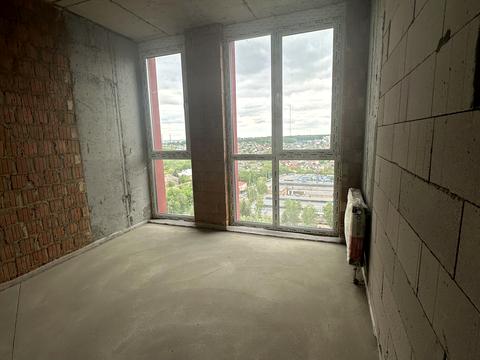 квартира за адресою Цегельний пров., 12