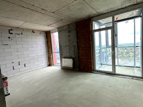 квартира за адресою Цегельний пров., 12