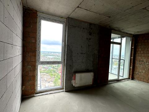 квартира за адресою Цегельний пров., 12