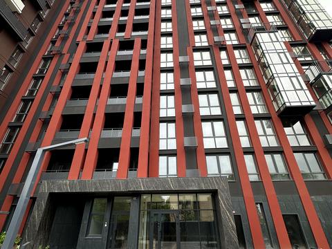 квартира за адресою Цегельний пров., 12