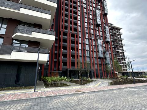 квартира за адресою Цегельний пров., 12