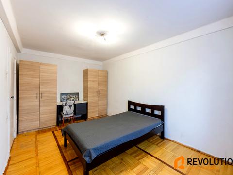 квартира по адресу Василя Доманицького ул. (Генерала Потапова), 1/5