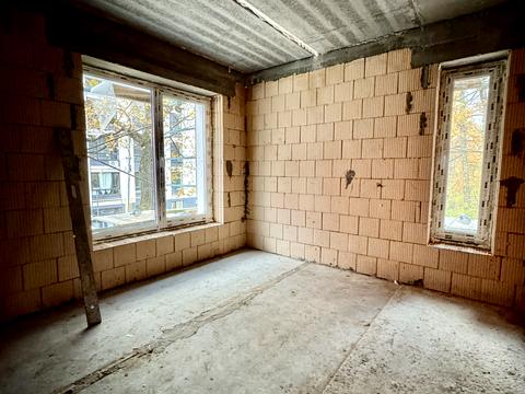 будинок за адресою Виговського вул. (Суворова)