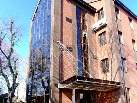 комерційна за адресою Волинська вул., 67