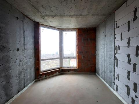 квартира по адресу Кулиша бульв., 1-А