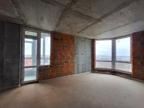 квартира по адресу Кулиша бульв., 1-А