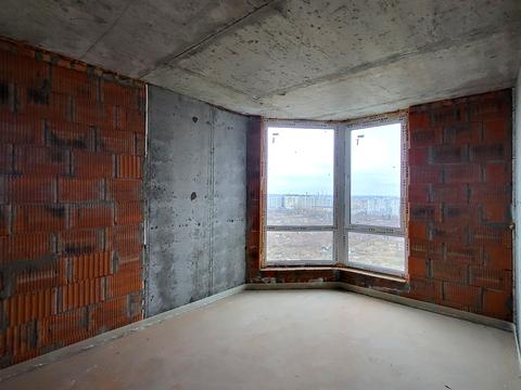 квартира по адресу Кулиша бульв., 1-А