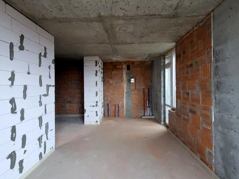 квартира по адресу Кулиша бульв., 1-А