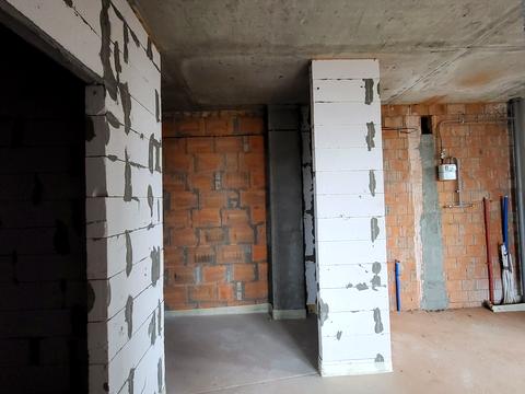 квартира по адресу Кулиша бульв., 1-А