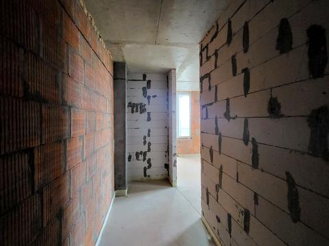 квартира по адресу Кулиша бульв., 1-А