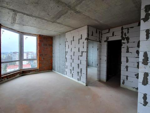 квартира по адресу Кулиша бульв., 1-А