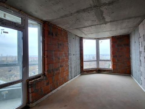 квартира по адресу Кулиша бульв., 1-А