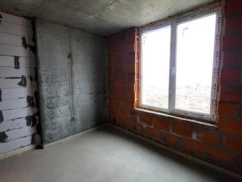 квартира по адресу Кулиша бульв., 1-А