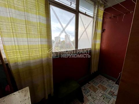 квартира за адресою Амосова вул. (Корчагінців), 25