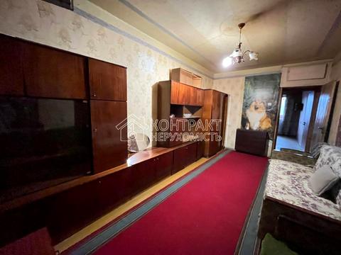 квартира за адресою Амосова вул. (Корчагінців), 25