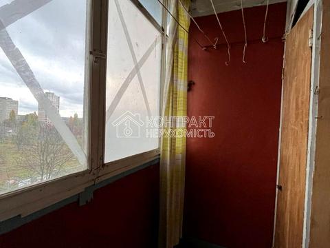 квартира за адресою Амосова вул. (Корчагінців), 25