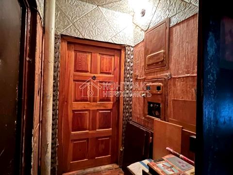 квартира за адресою Амосова вул. (Корчагінців), 25