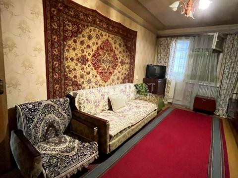 квартира за адресою Амосова вул. (Корчагінців), 25