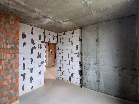 квартира по адресу Кулиша бульв., 1-А