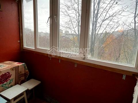 квартира за адресою Амосова вул. (Корчагінців), 25