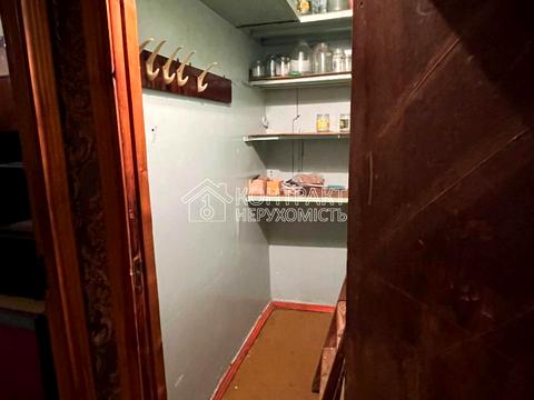 квартира за адресою Амосова вул. (Корчагінців), 25