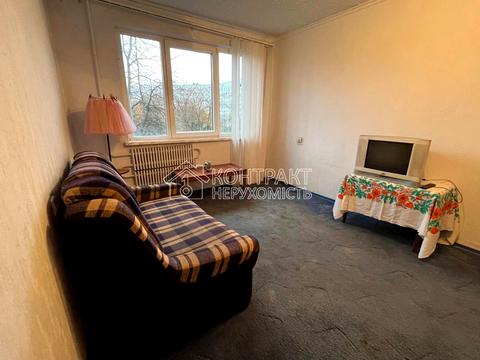 квартира за адресою Амосова вул. (Корчагінців), 25