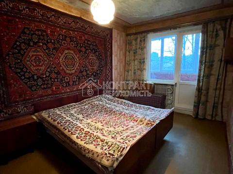 квартира за адресою Амосова вул. (Корчагінців), 25