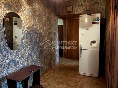 квартира за адресою Амосова вул. (Корчагінців), 25