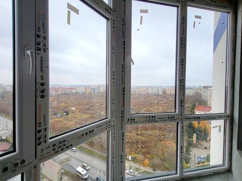 квартира по адресу Кулиша бульв., 1-А