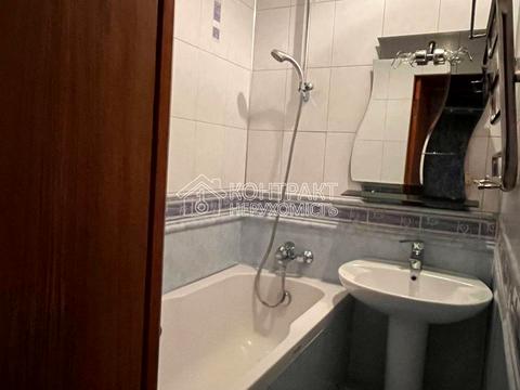 квартира за адресою Амосова вул. (Корчагінців), 25