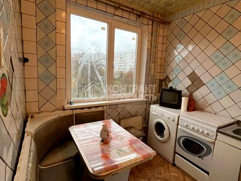 квартира за адресою Амосова вул. (Корчагінців), 25