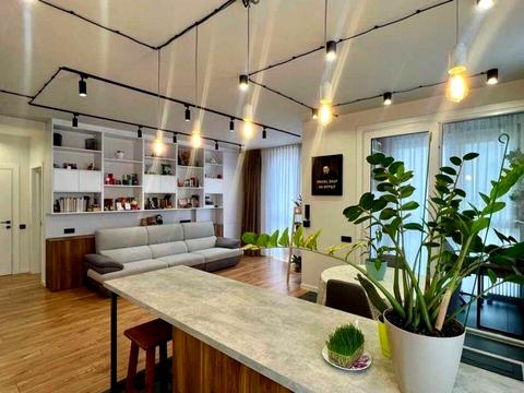 квартира по адресу Панорамная ул., 3