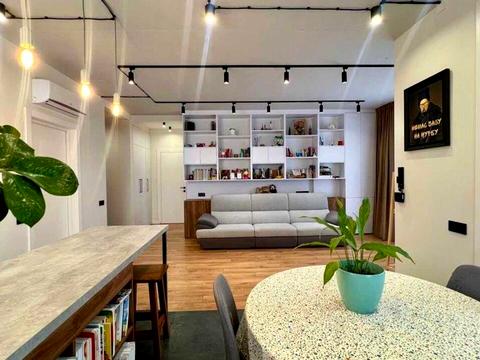 квартира по адресу Панорамная ул., 3