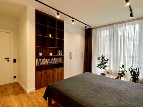 квартира по адресу Панорамная ул., 3