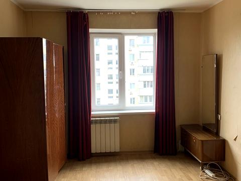 квартира за адресою Симиренка вул., 22